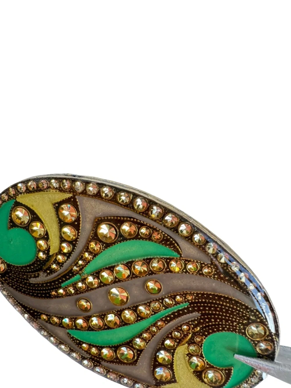 Vintage art nouveau